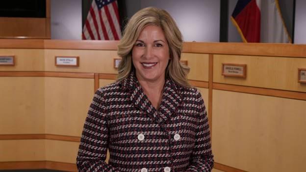 Dr. Theresa Williams